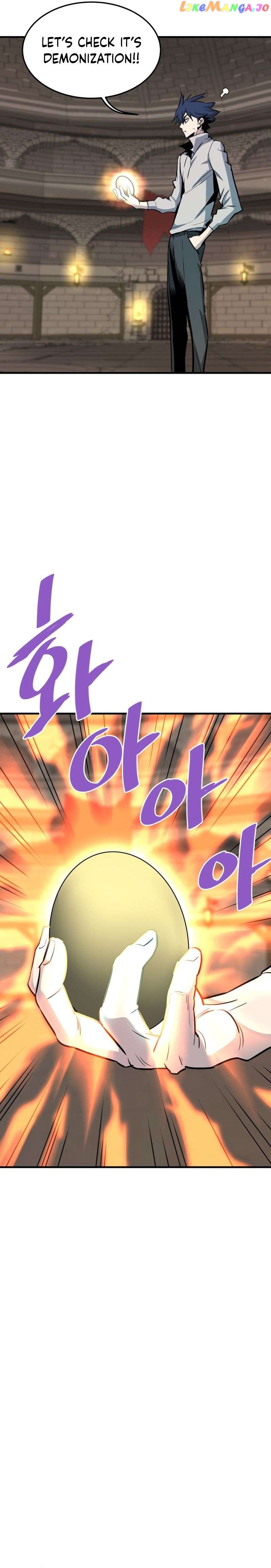 Han Dae Sung Returned From Hell Chapter 63 - page 6