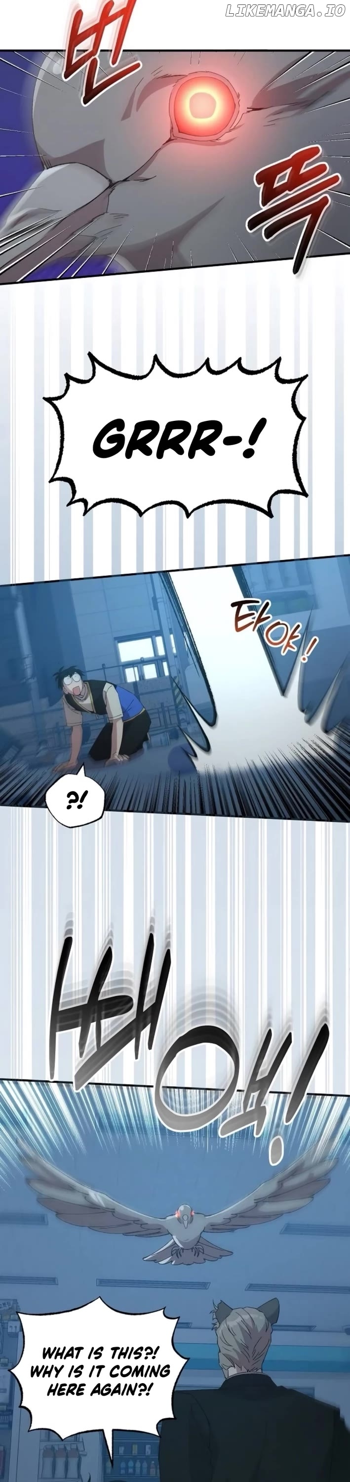 Magical Realm Shopkeeper Chapter 63 - page 2