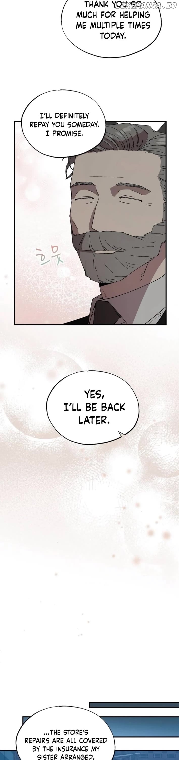 Magical Realm Shopkeeper Chapter 63 - page 26