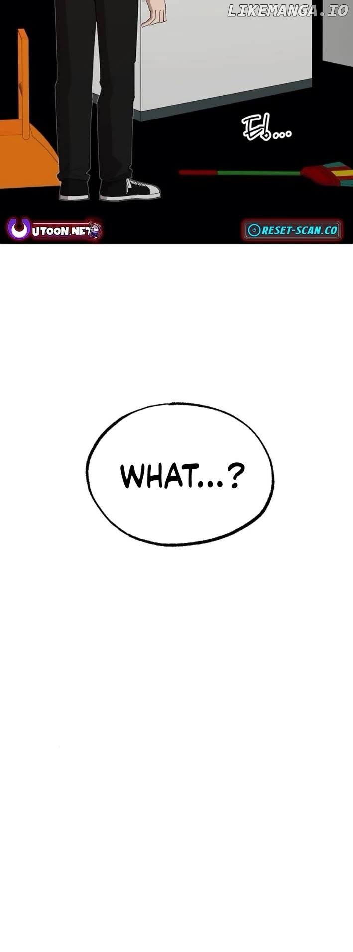 Magical Realm Shopkeeper Chapter 63 - page 34