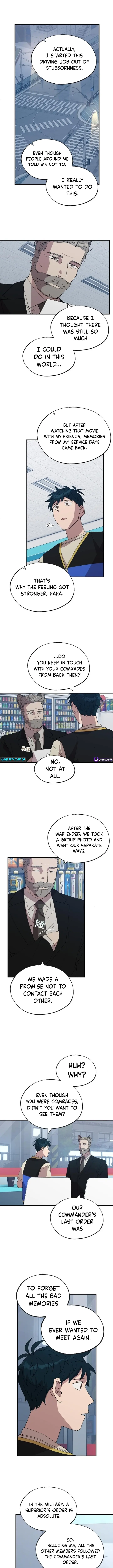 Magical Realm Shopkeeper Chapter 61 - page 4