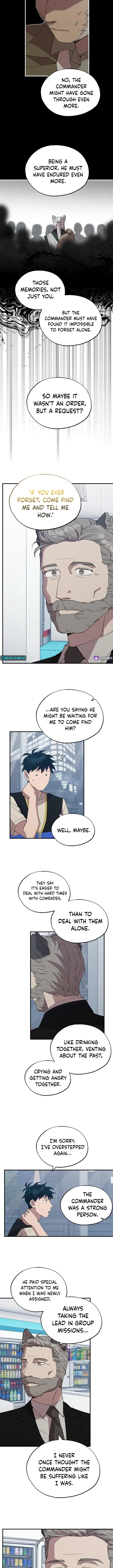 Magical Realm Shopkeeper Chapter 61 - page 6