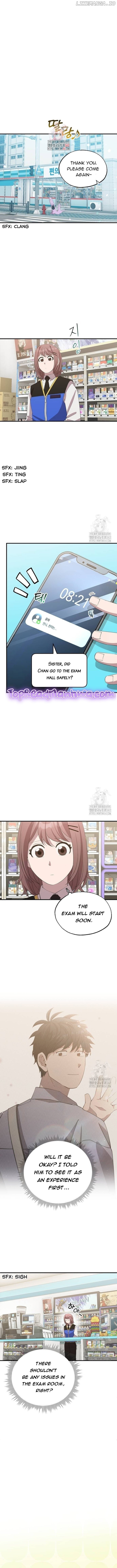Magical Realm Shopkeeper Chapter 25 - page 1