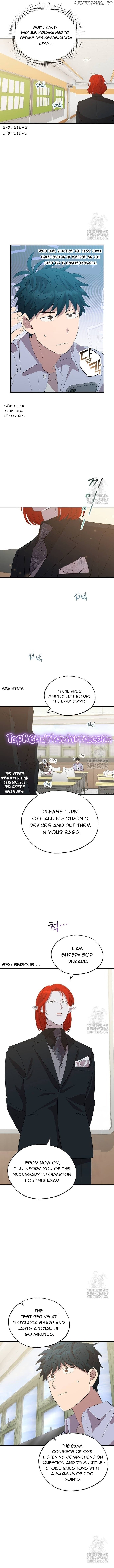 Magical Realm Shopkeeper Chapter 25 - page 5