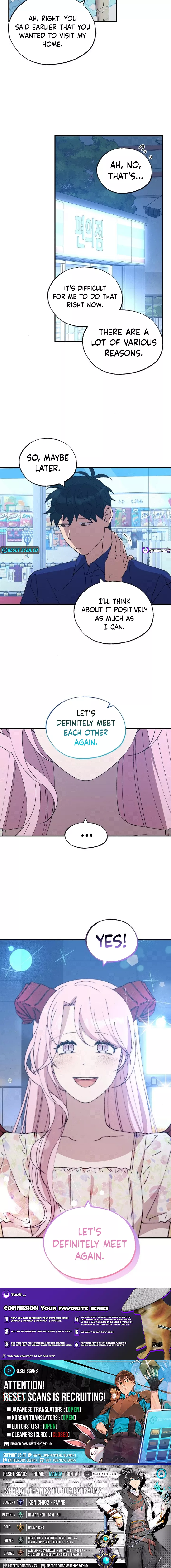 Magical Realm Shopkeeper Chapter 53 - page 10