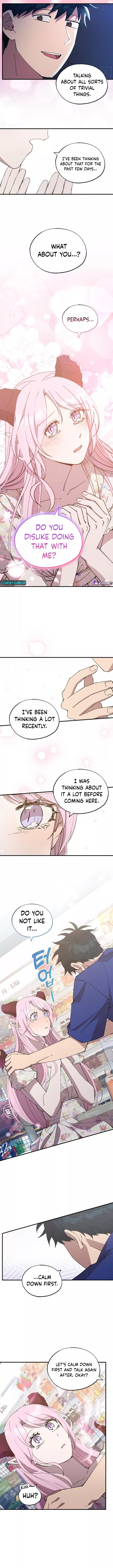 Magical Realm Shopkeeper Chapter 53 - page 3