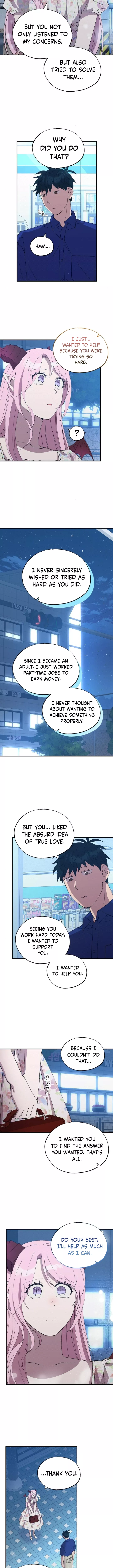 Magical Realm Shopkeeper Chapter 53 - page 9