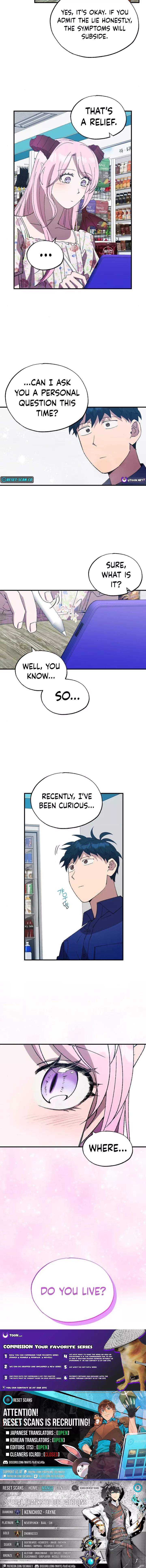 Magical Realm Shopkeeper Chapter 52 - page 10
