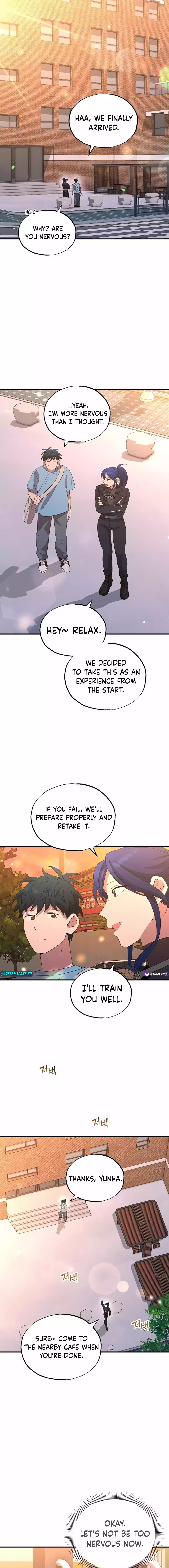 Magical Realm Shopkeeper Chapter 32 - page 13