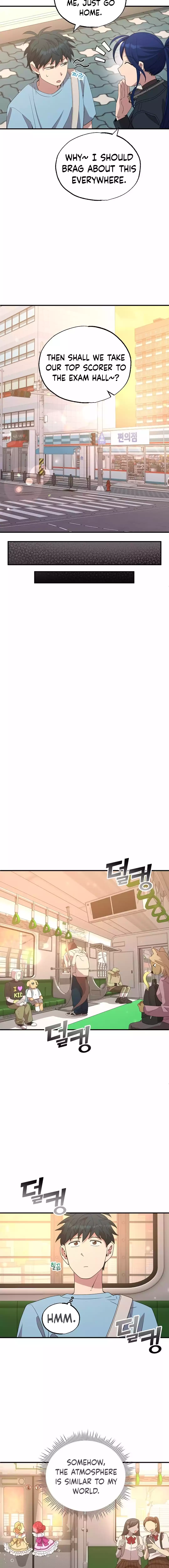 Magical Realm Shopkeeper Chapter 32 - page 7