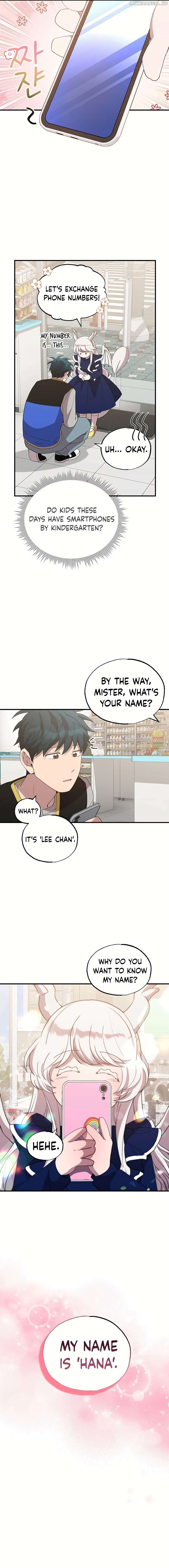 Magical Realm Shopkeeper Chapter 31 - page 11