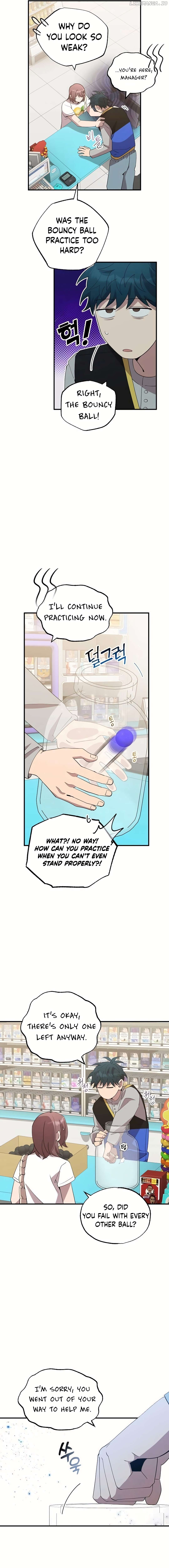 Magical Realm Shopkeeper Chapter 31 - page 13