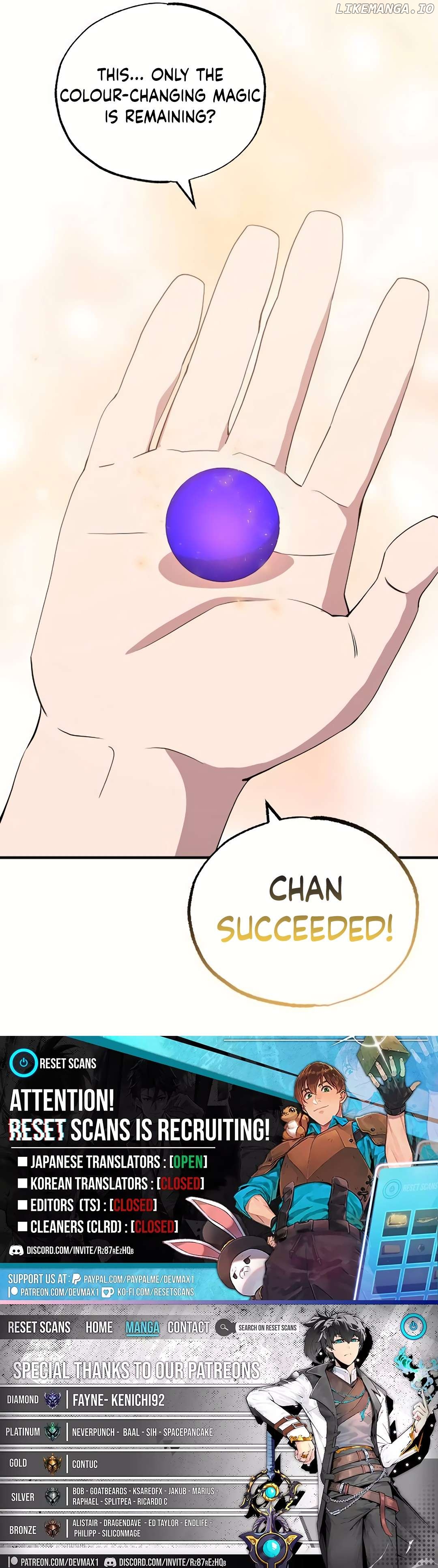 Magical Realm Shopkeeper Chapter 31 - page 16