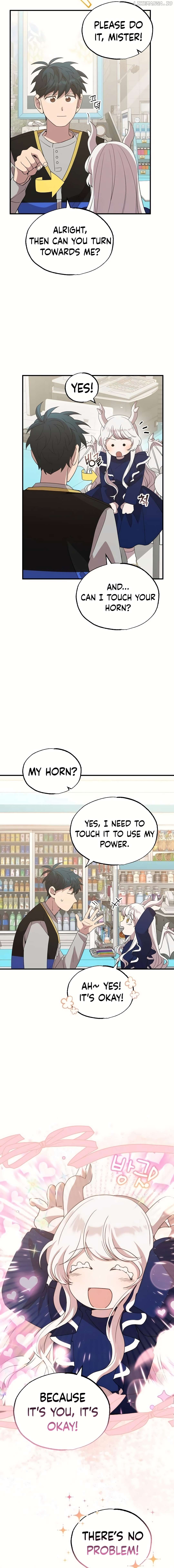 Magical Realm Shopkeeper Chapter 31 - page 2