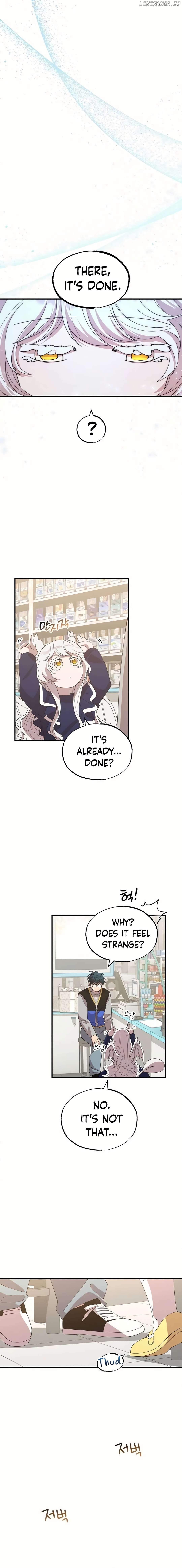 Magical Realm Shopkeeper Chapter 31 - page 5