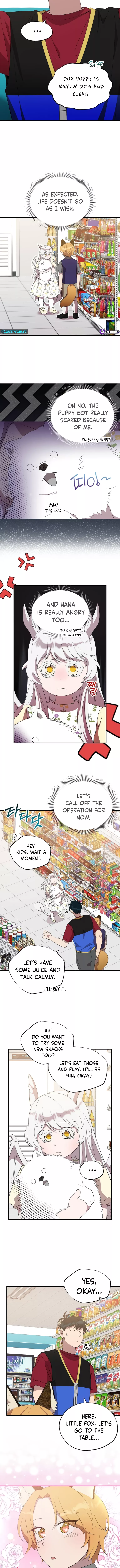 Magical Realm Shopkeeper Chapter 48 - page 2