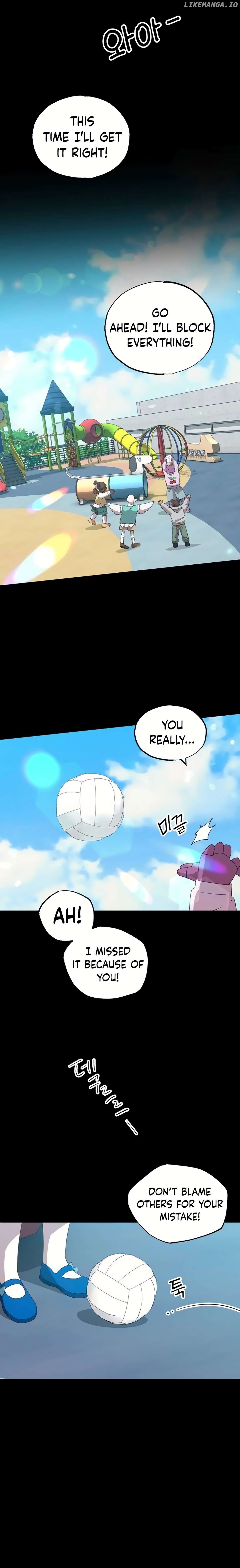 Magical Realm Shopkeeper Chapter 30 - page 10