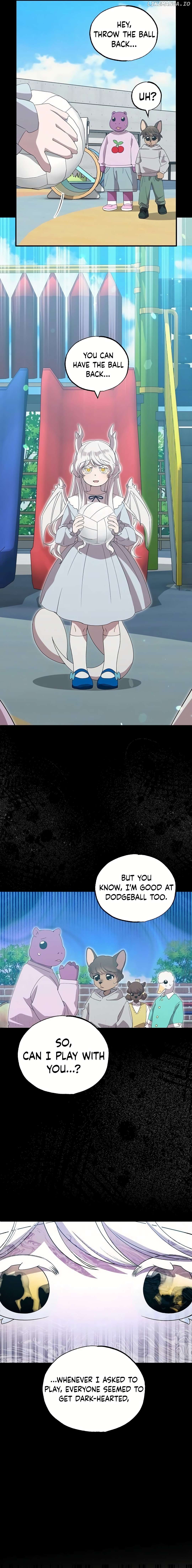 Magical Realm Shopkeeper Chapter 30 - page 11