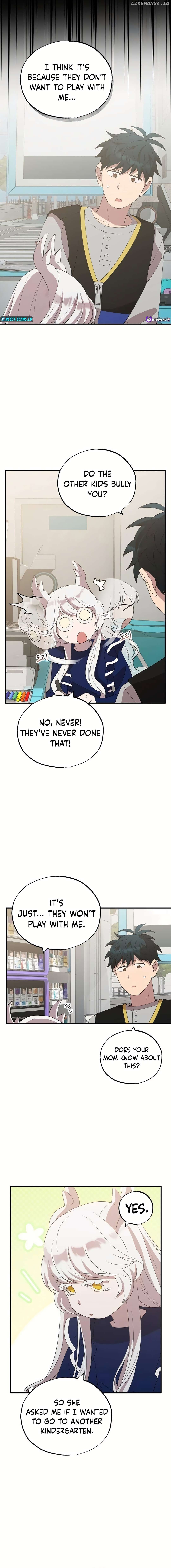 Magical Realm Shopkeeper Chapter 30 - page 12