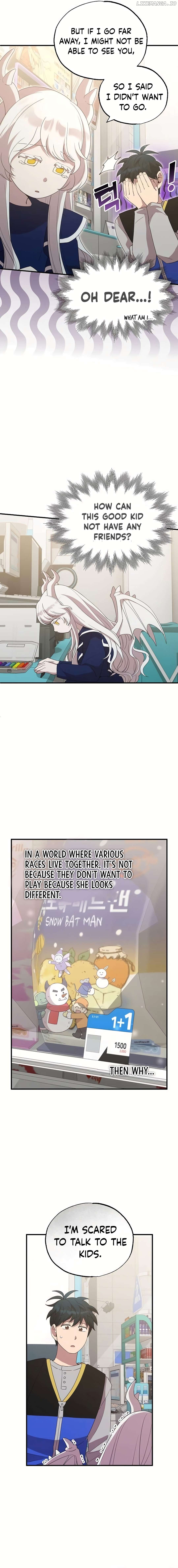 Magical Realm Shopkeeper Chapter 30 - page 13