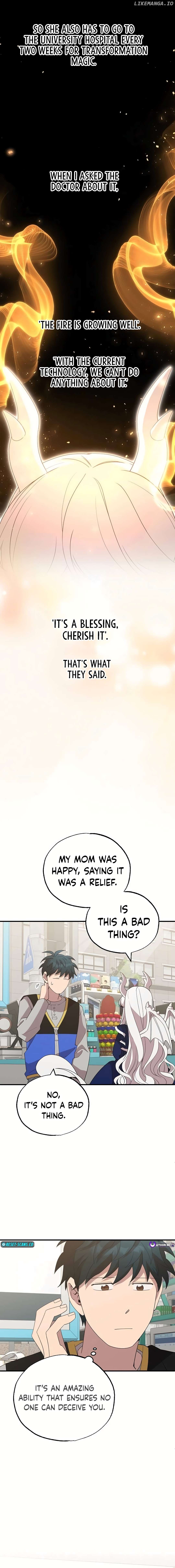 Magical Realm Shopkeeper Chapter 30 - page 16
