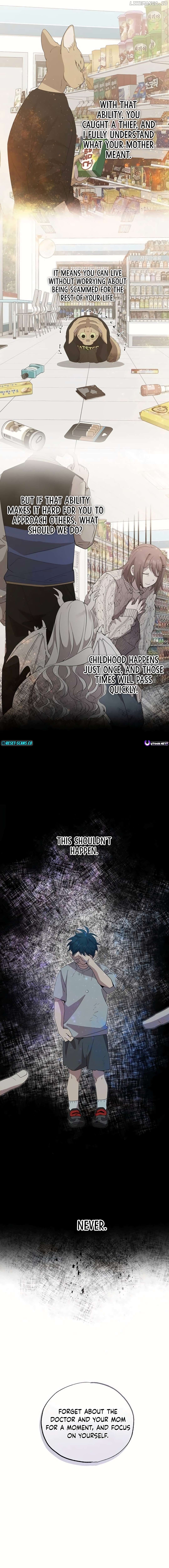 Magical Realm Shopkeeper Chapter 30 - page 17