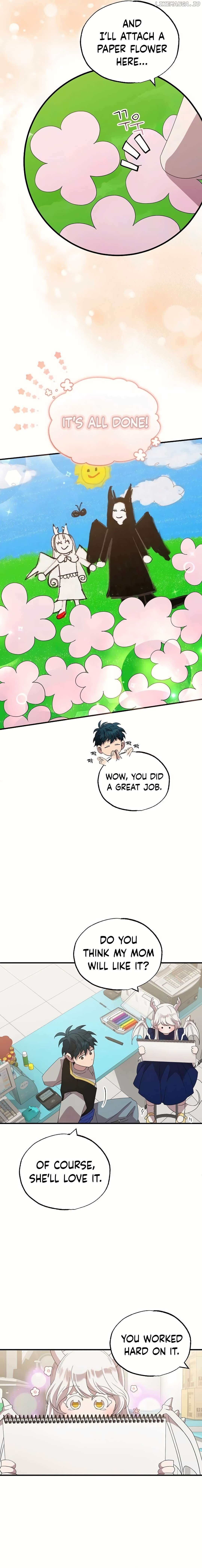 Magical Realm Shopkeeper Chapter 30 - page 2