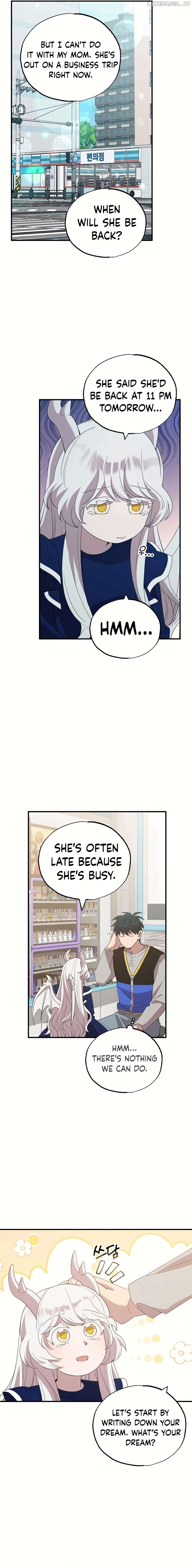 Magical Realm Shopkeeper Chapter 30 - page 7