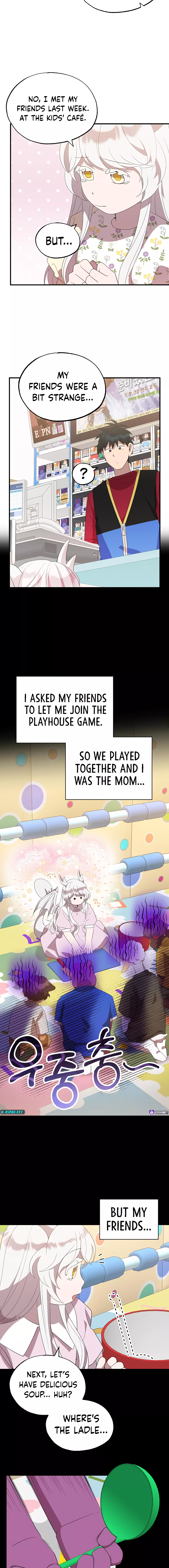 Magical Realm Shopkeeper Chapter 47 - page 3