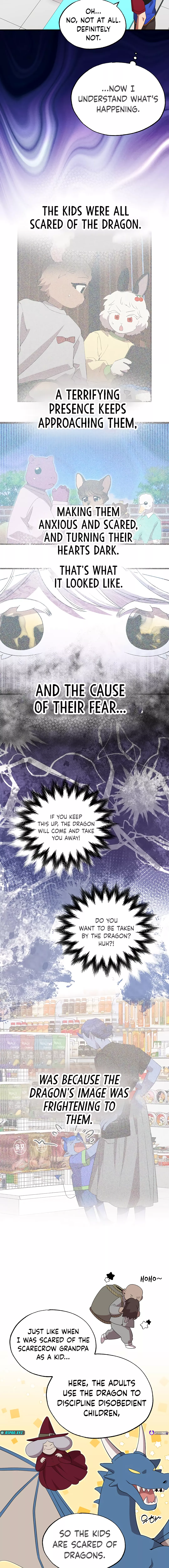 Magical Realm Shopkeeper Chapter 47 - page 5