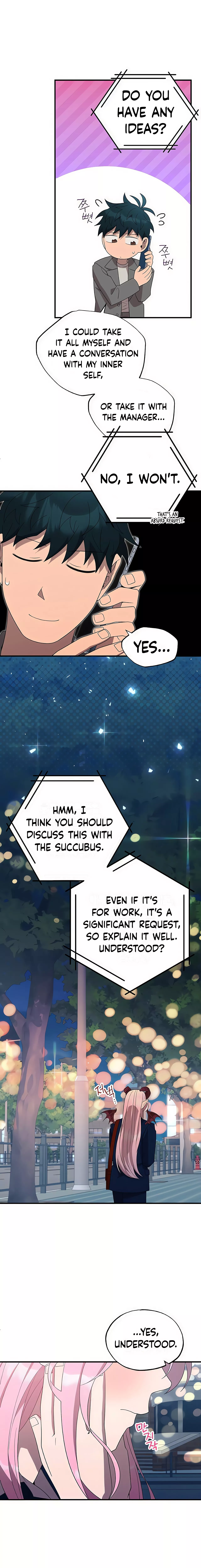 Magical Realm Shopkeeper Chapter 46 - page 14