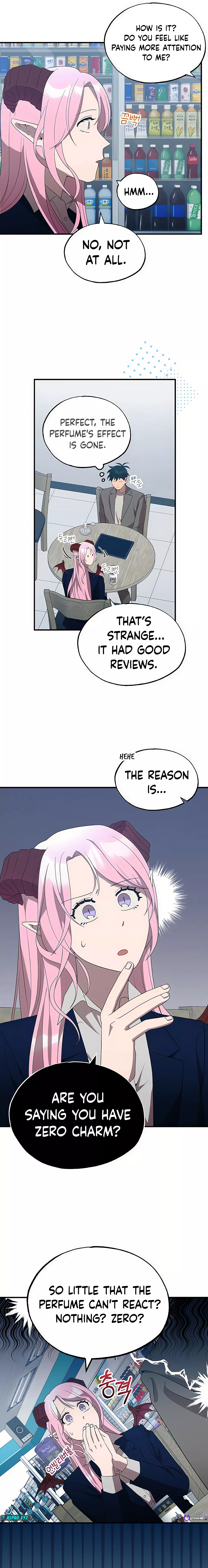 Magical Realm Shopkeeper Chapter 46 - page 8