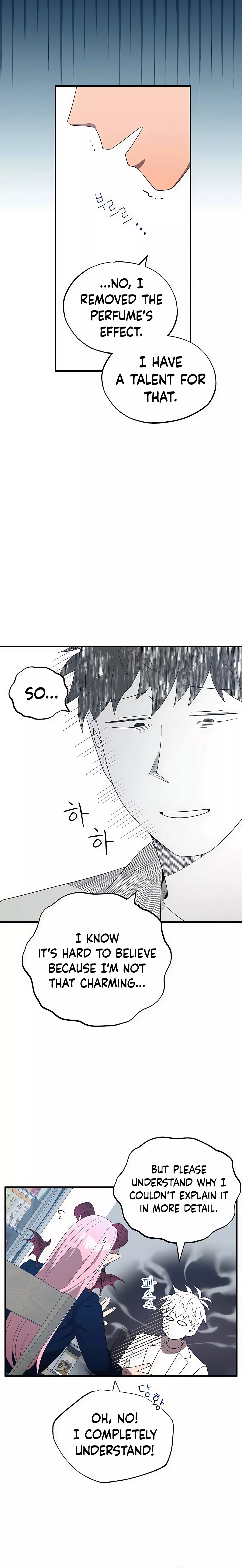 Magical Realm Shopkeeper Chapter 46 - page 9