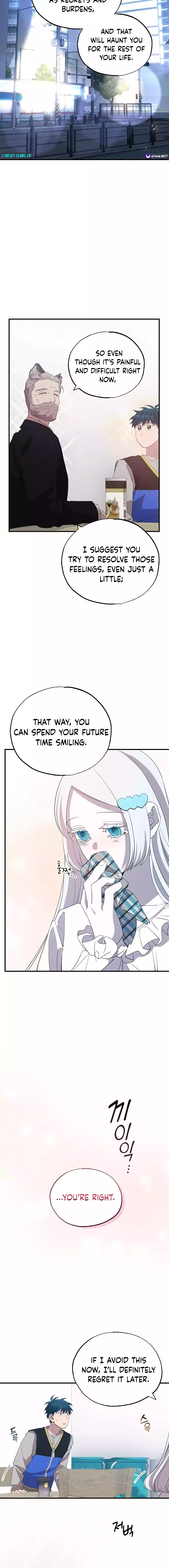 Magical Realm Shopkeeper Chapter 28 - page 4