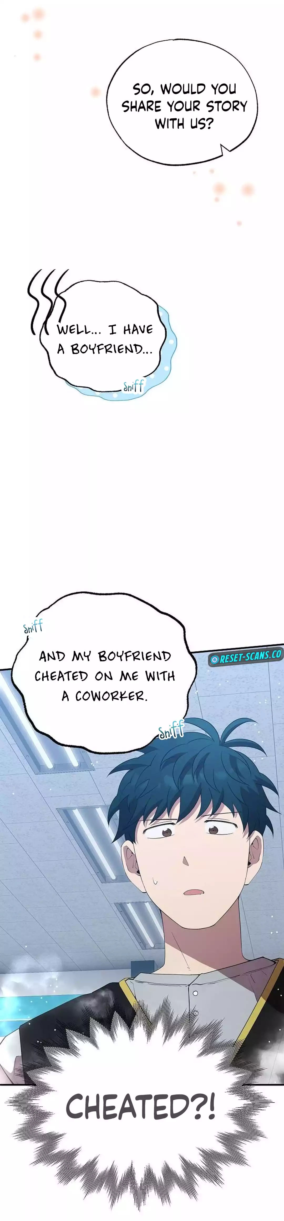 Magical Realm Shopkeeper Chapter 27 - page 35