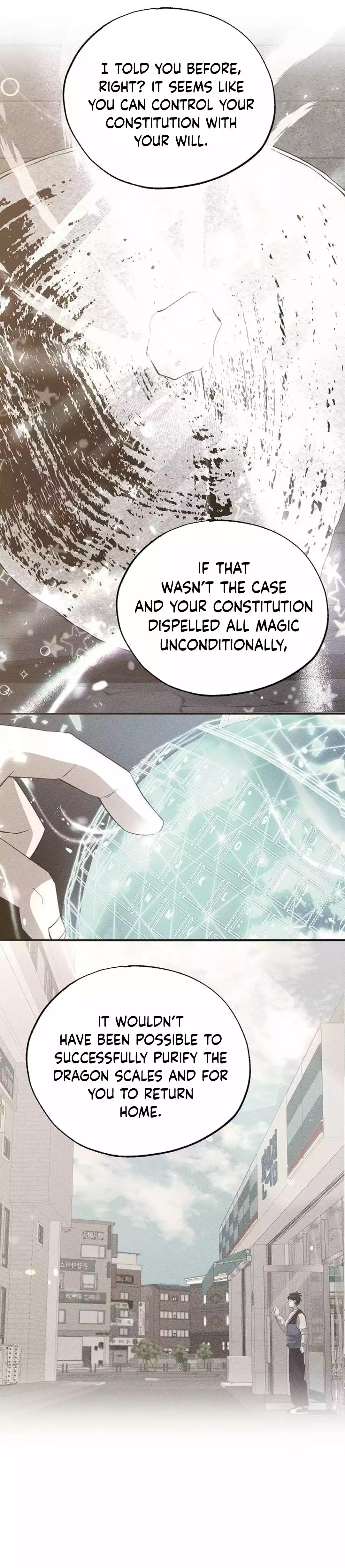 Magical Realm Shopkeeper Chapter 27 - page 9