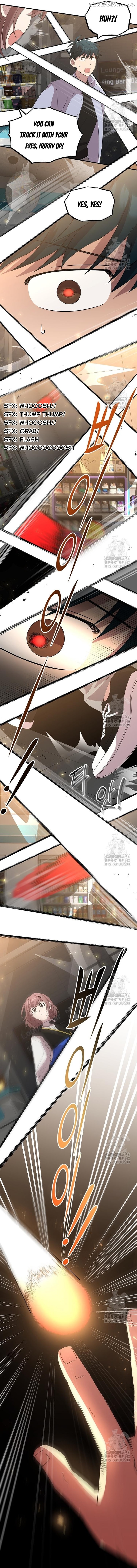 Magical Realm Shopkeeper Chapter 26 - page 11