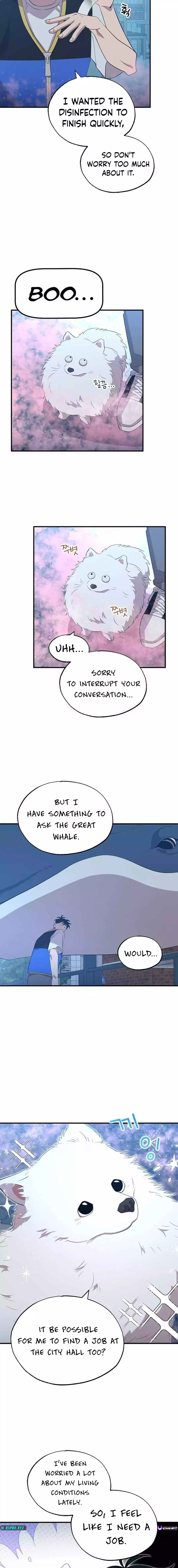 Magical Realm Shopkeeper Chapter 42 - page 2