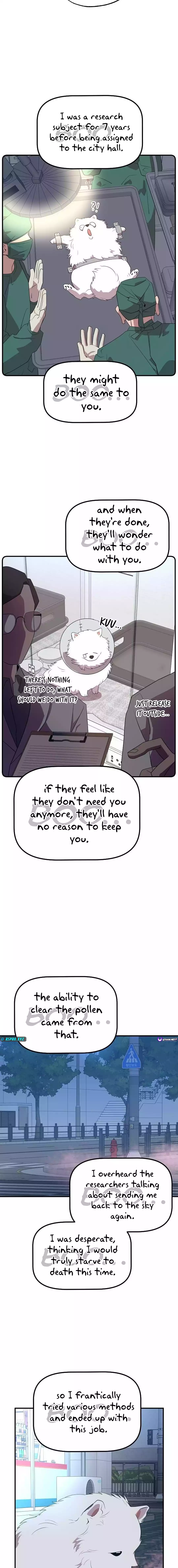 Magical Realm Shopkeeper Chapter 42 - page 4