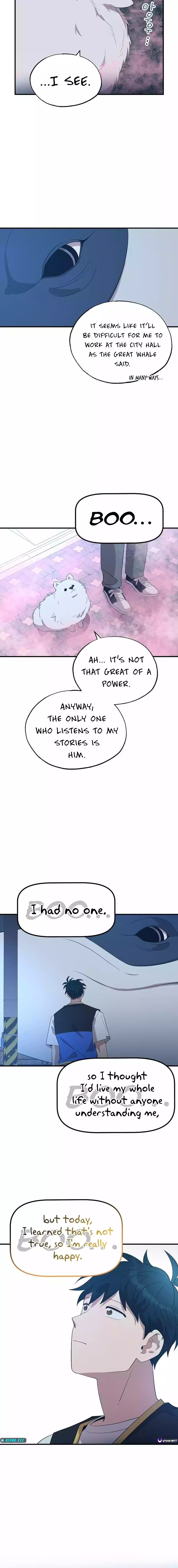 Magical Realm Shopkeeper Chapter 42 - page 5