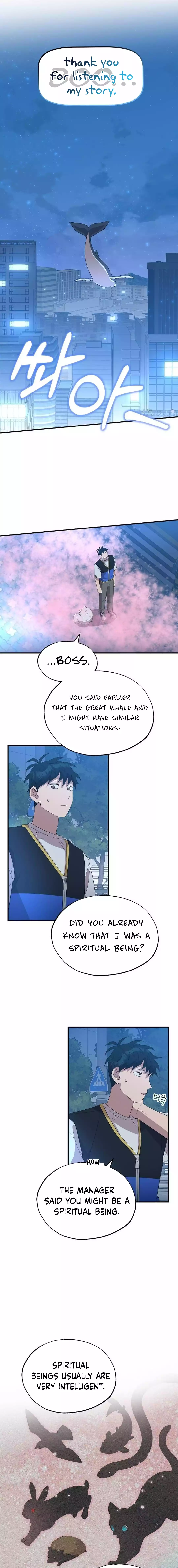 Magical Realm Shopkeeper Chapter 42 - page 6