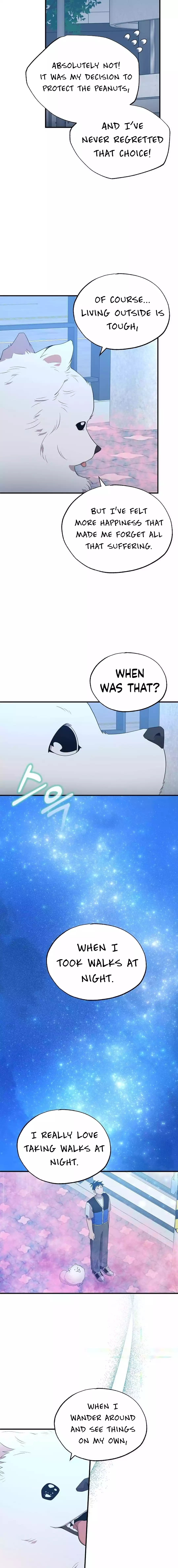 Magical Realm Shopkeeper Chapter 42 - page 8