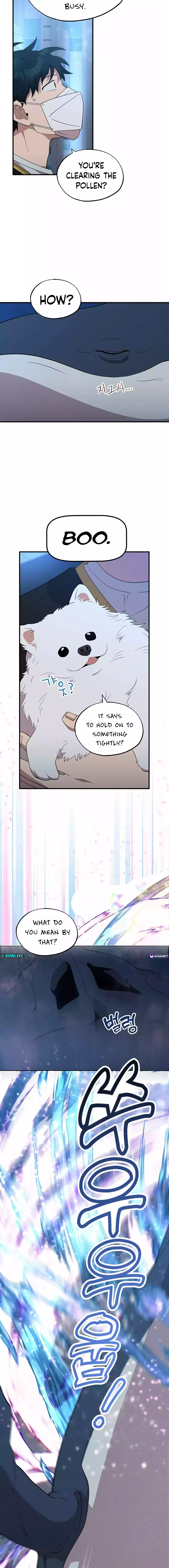 Magical Realm Shopkeeper Chapter 41 - page 10