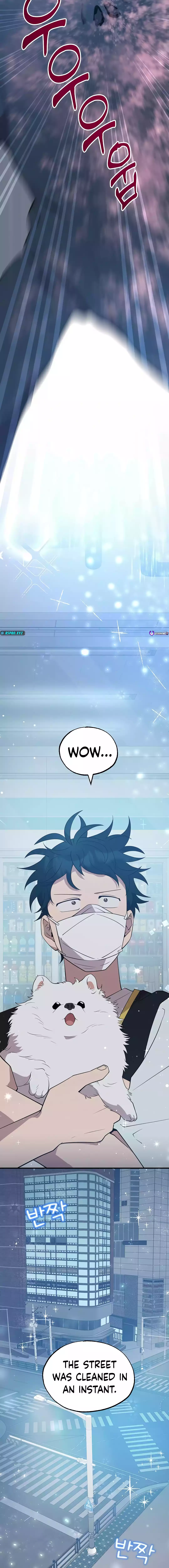 Magical Realm Shopkeeper Chapter 41 - page 12