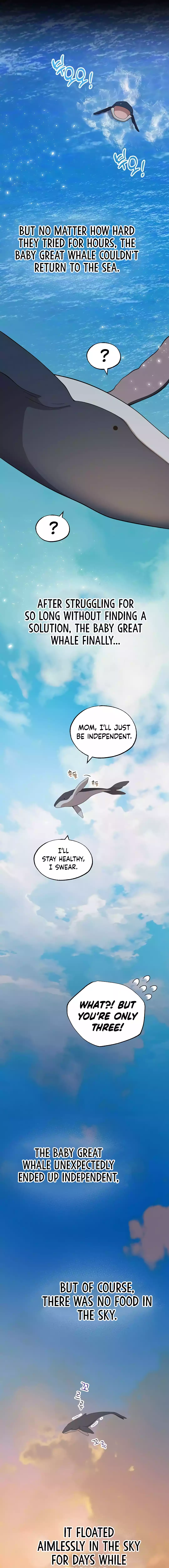 Magical Realm Shopkeeper Chapter 41 - page 6