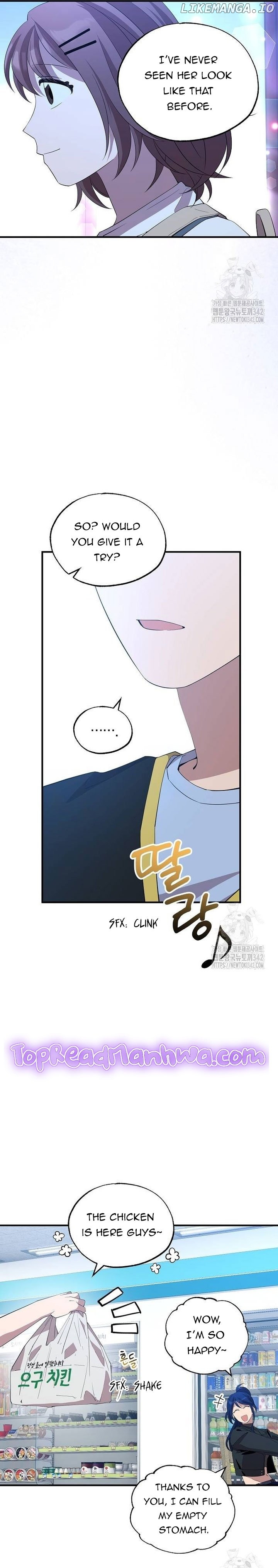 Magical Realm Shopkeeper Chapter 24 - page 13