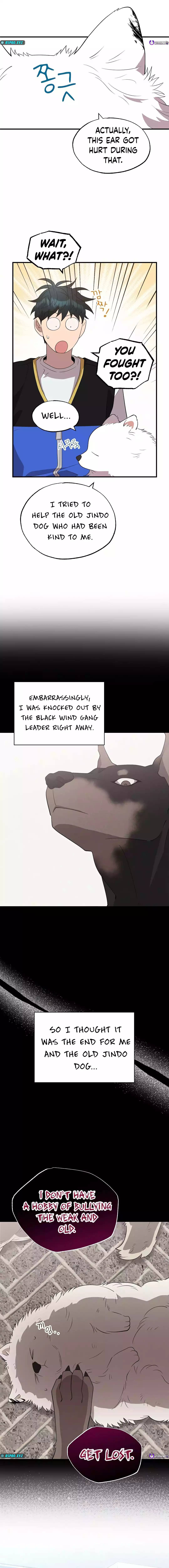 Magical Realm Shopkeeper Chapter 40 - page 12