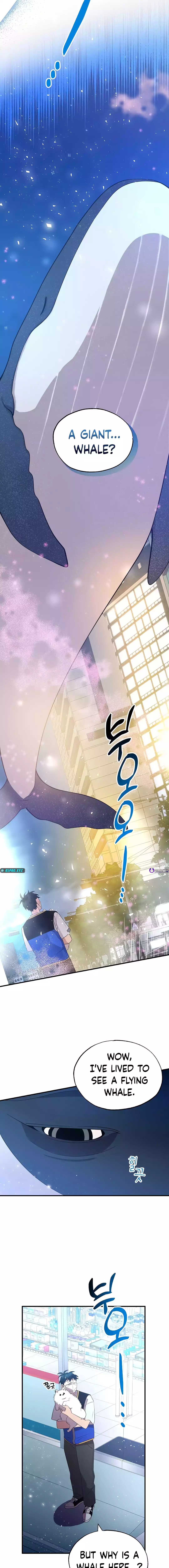 Magical Realm Shopkeeper Chapter 40 - page 15