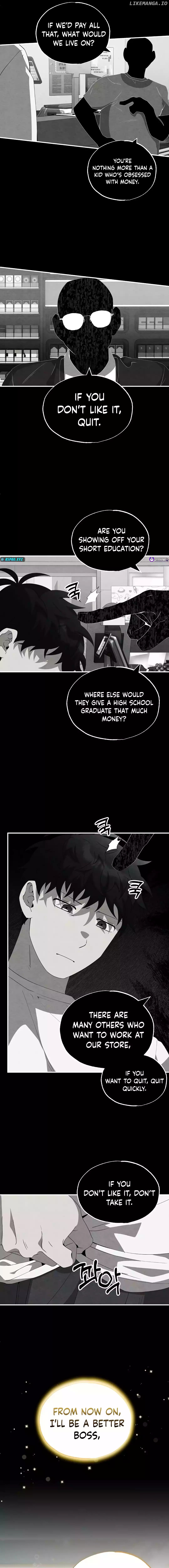 Magical Realm Shopkeeper Chapter 37 - page 11