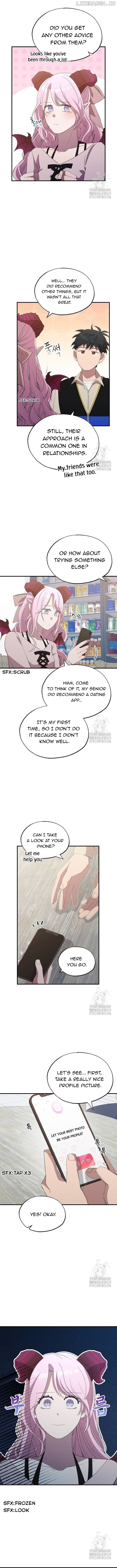 Magical Realm Shopkeeper Chapter 20 - page 4